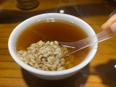 -青海名吃尕张娃非遗烤肉(海湖总店)