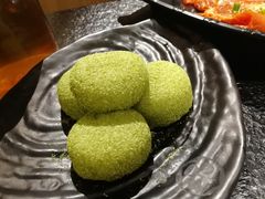 -悟空酒场烤肉(凯德壹中心店)