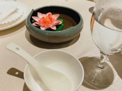 -唐拉雅秀酒店-唐苑中餐厅
