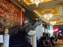 中国大饭店-北京中国大饭店