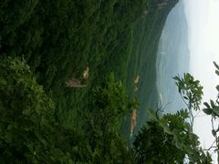 -丹东市五龙山风景区