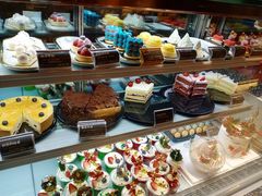 -丁香西饼屋(桂林路店)