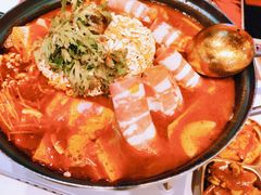 -崔解放·朝韩大排档(虹悦城店)
