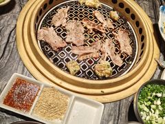 -牛局别馆·和牛烧肉(日月广场店)