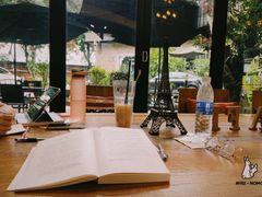 -旧雨咖啡·CoffeeFORU(黄村奥体店)