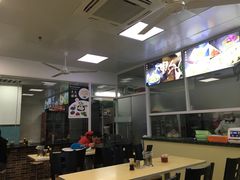 -顶巧鸡汤馄饨(虹口总店)
