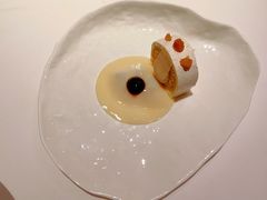 -Le Comptoir de Pierre Gagnaire