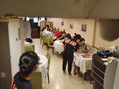 大堂-翠亭酒家(山西南路店)