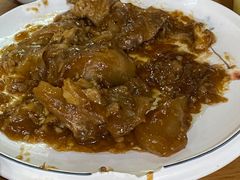 -同发号饭庄(复兴路店)