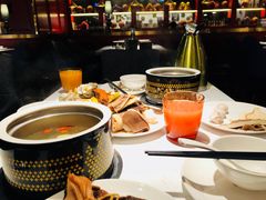 -加餐海鲜自助(宝龙一城店)