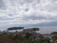 -大理洱海