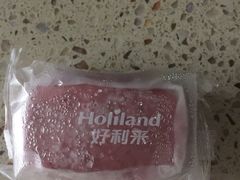-好利来(马家堡店)