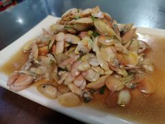海瓜子-旧款宁波饭店(华敏世纪广场店)