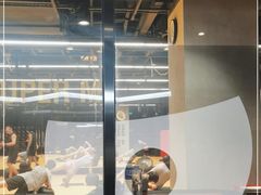 -超级猩猩健身·私教·团课·自助训练(客村丽影广场店)