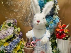-LE SHARE洛笙·花园西餐(北京路步行街店)