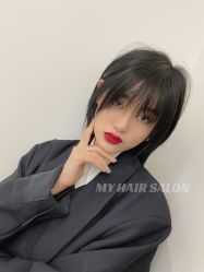 -MY HAIR ARDOR
