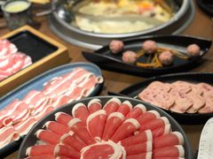 -快乐小羊·内蒙牛羊肉火锅(流花中心店)