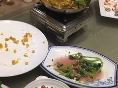 -又见炊烟私房菜(敬亭路店)