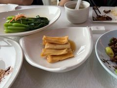 -百灵希尔顿逸林酒店·逸林轩中餐厅