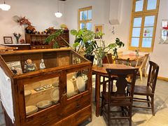 -春风十里咖啡馆