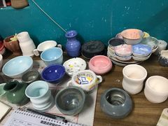 -一片田陶艺工作室