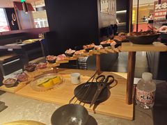 -谷牛日式烤肉(宝山U天地店)