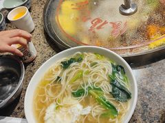 -缘福乡村铁锅炖民宿(八达岭店)