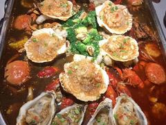 -辣家私厨火锅·龙虾(开发区店)