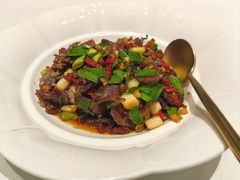 -院里寻菜·精致庭院菜(观沙岭店)