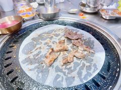 -玄希浪漫厨房·韩料烤肉(湖滨银泰in77店)