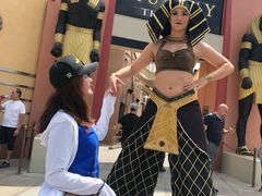 -木乃伊复仇过山车