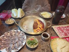 -小龙坎老火锅(万象城店)