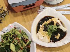 -亿牌牌东北烧烤(怀特店)
