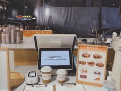 -Cafe on warm(丹霞店)