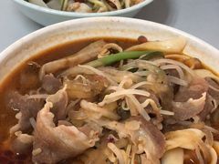 -农大2食堂