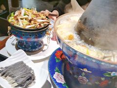 -东来顺饭庄(王府井步行街店)