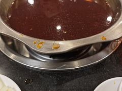 -冯记香辣兔火锅(茶店子总店)