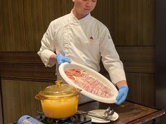 -东岭皇冠假日酒店-彩丰楼中餐厅