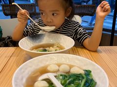 -香港厨房 Hong Kong Kitchen