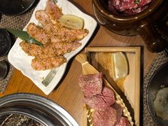 -丸藏和牛烧肉专门店(园区师惠坊店)