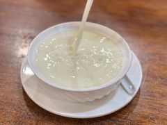 姜撞奶-正德顺順德雙皮奶(中信店)