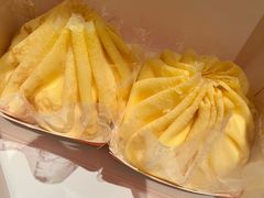 幸福袋-檬舒舒MonChouChou(久光百货店)