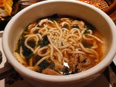 -一品诚记烤肉(大连柏威年购物中心店)