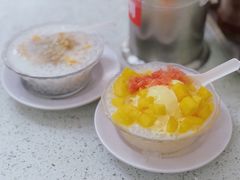 -芬芳甜品(同福路店)
