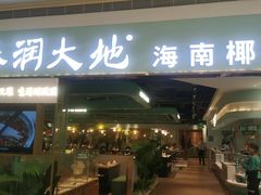 -春润大地海南椰子鸡(沙井京基百纳广场店)