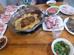 -红姐重庆火锅(曙光路店)