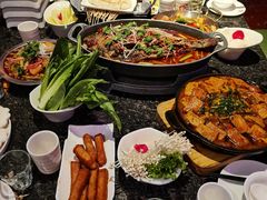 -火吧PTV聚会餐厅(10号店)