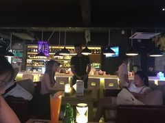 -音乐房子·Vintage Live Bar(玉林总店)