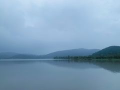 -南北湖风景区