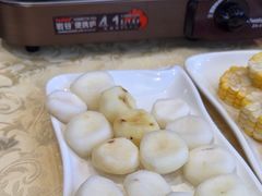 -老东风菜馆·潮汕大排档